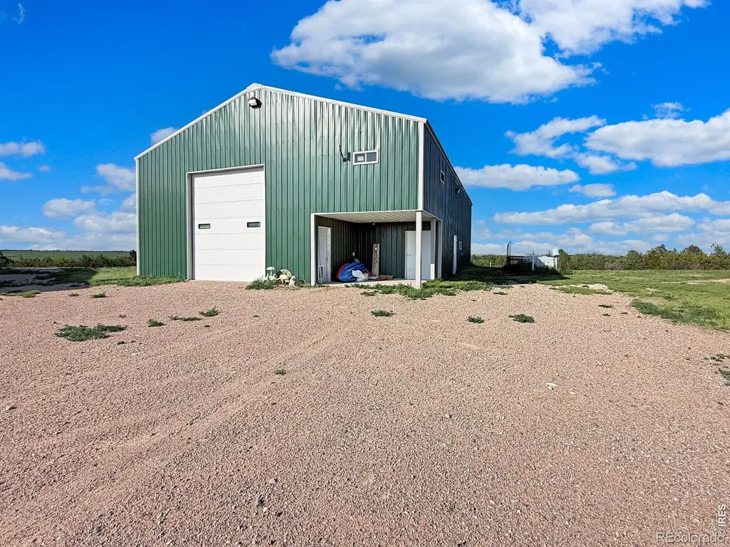 39300 County Road 71 Crook CO 80726
