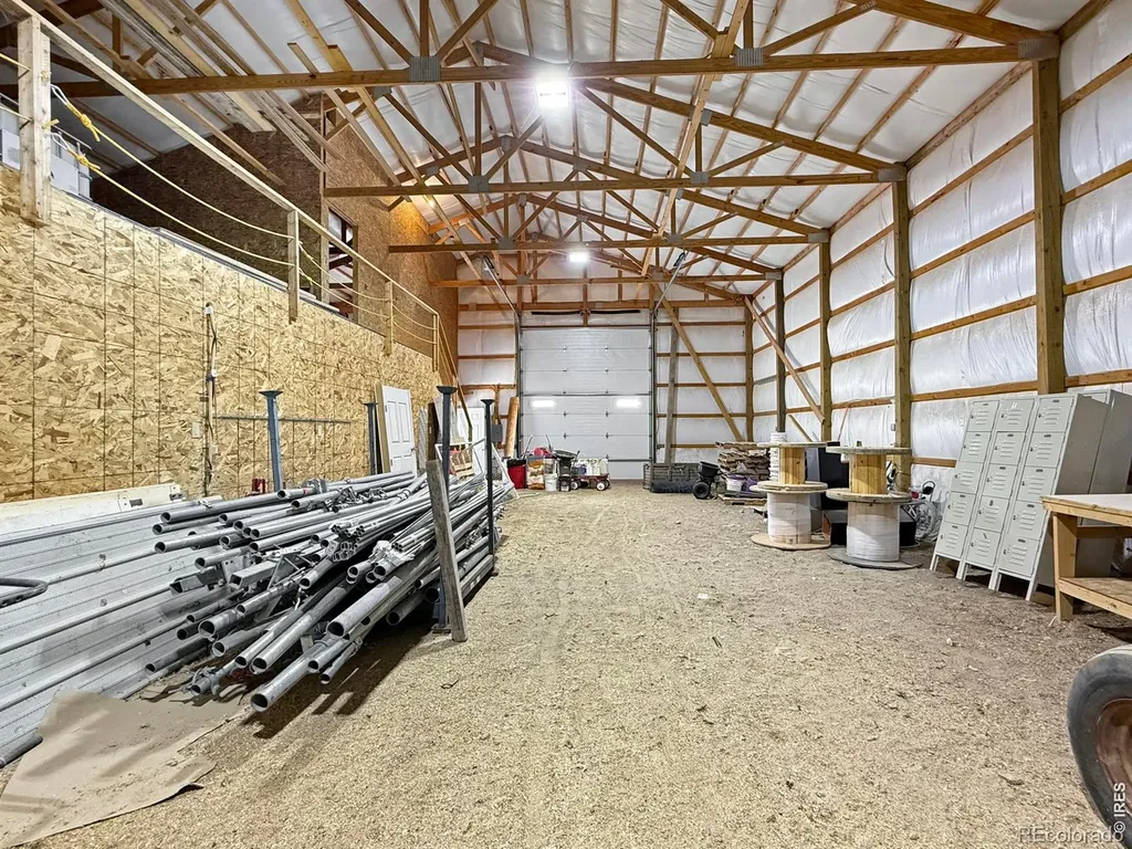 39300 County Road 71 Crook CO 80726