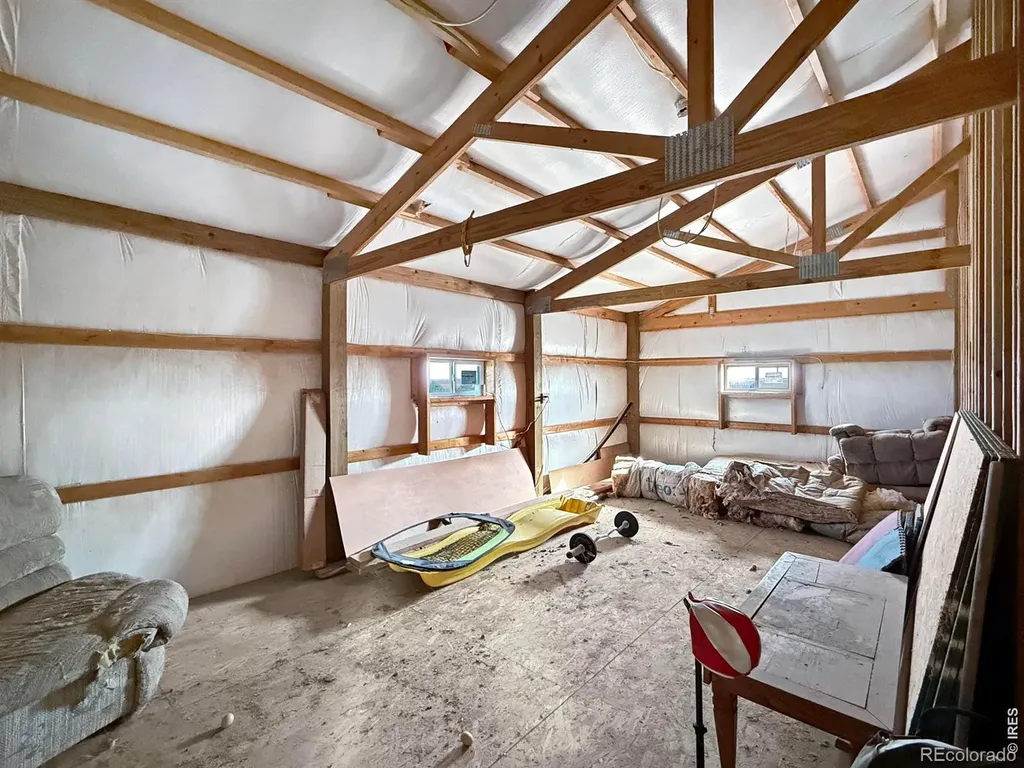 39300 County Road 71 Crook CO 80726