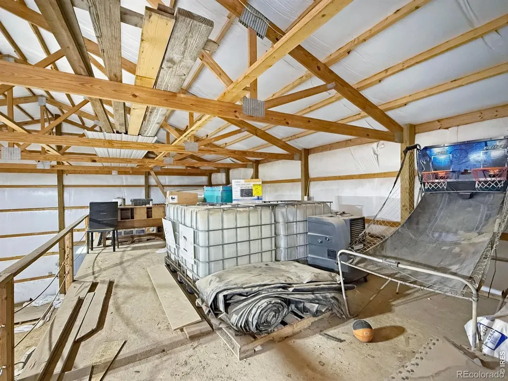 39300 County Road 71 Crook CO 80726