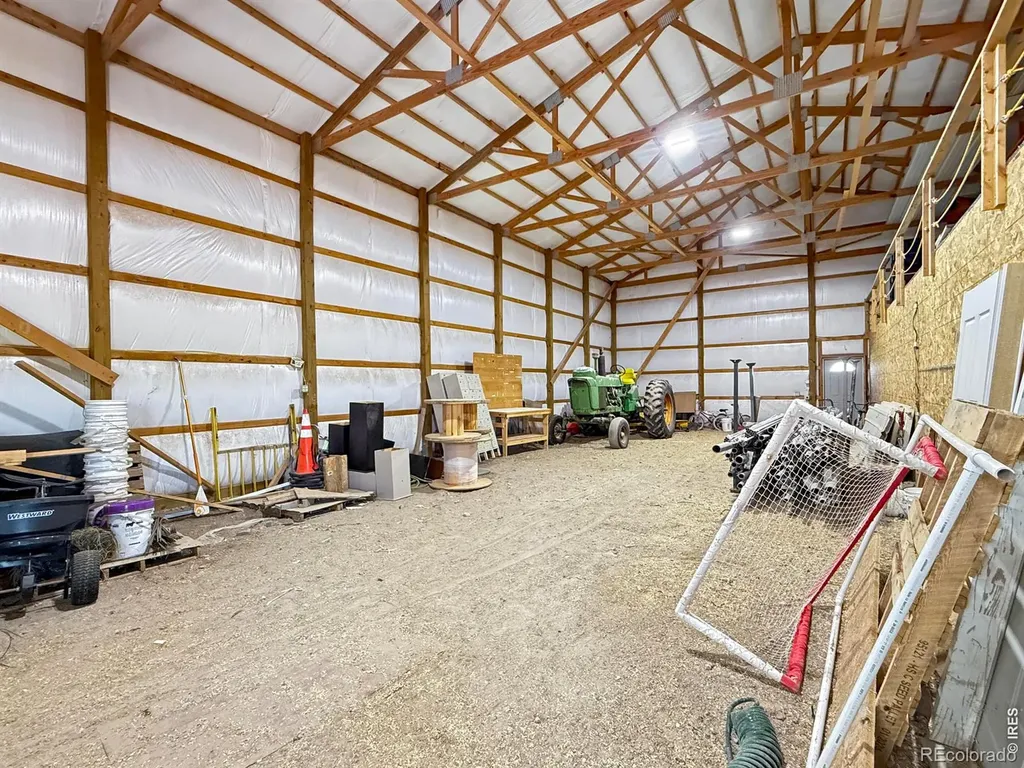 39300 County Road 71 Crook CO 80726