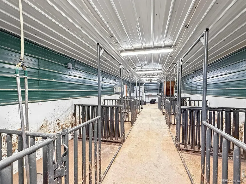 39300 County Road 71 Crook CO 80726
