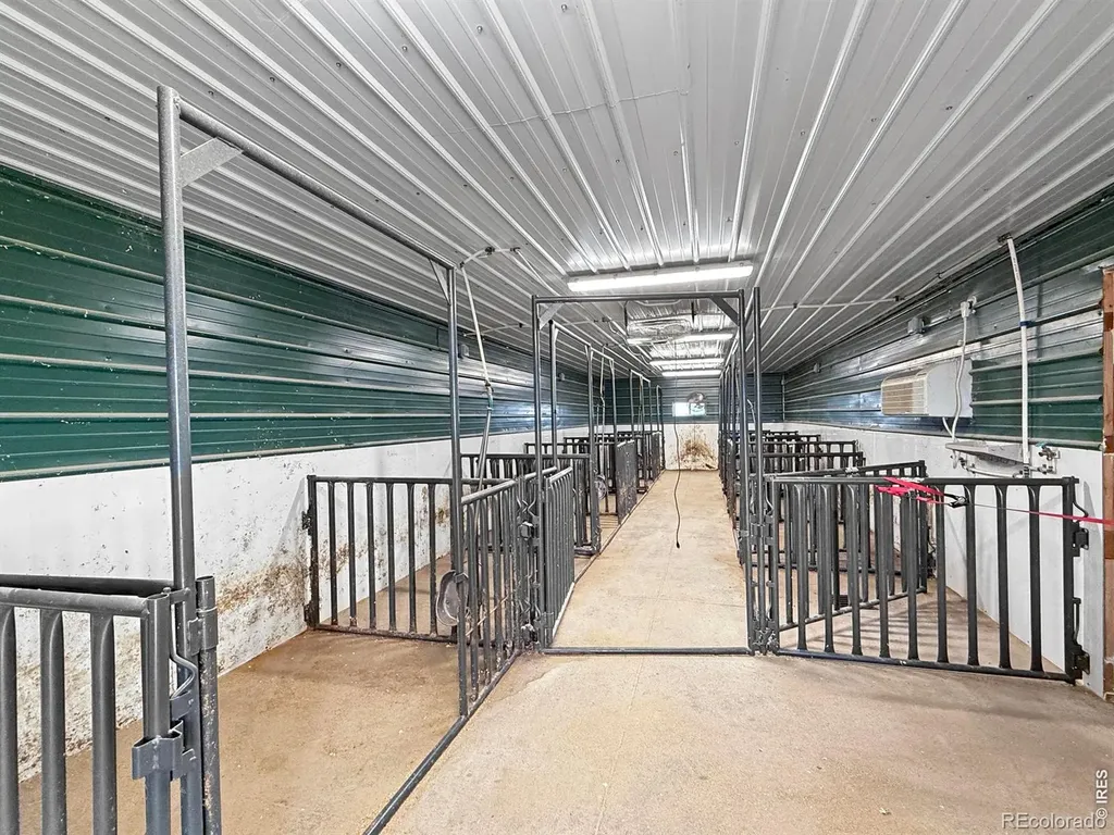 39300 County Road 71 Crook CO 80726