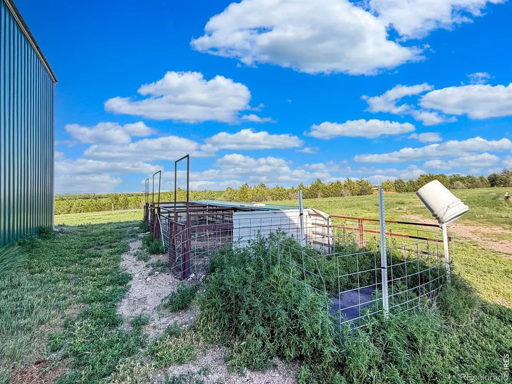39300 County Road 71 Crook CO 80726