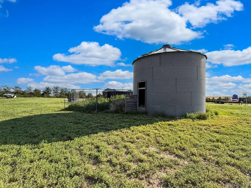 39300 County Road 71 Crook CO 80726