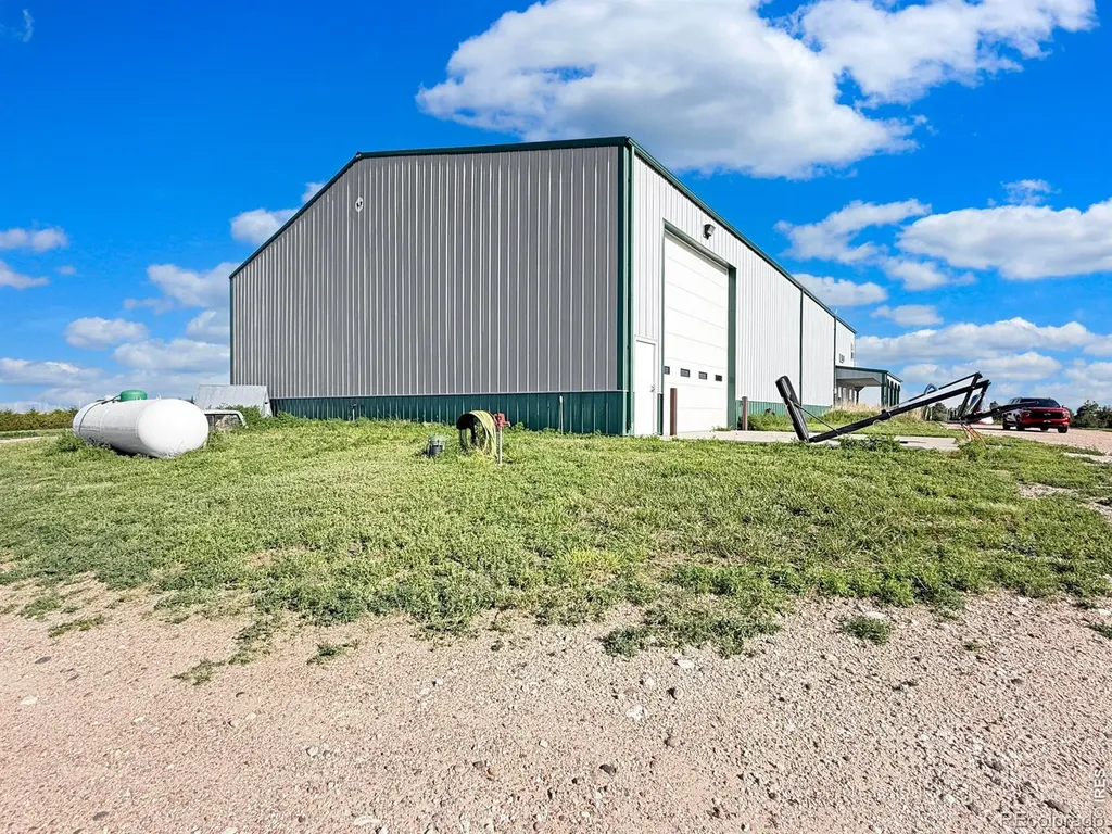 39300 County Road 71 Crook CO 80726