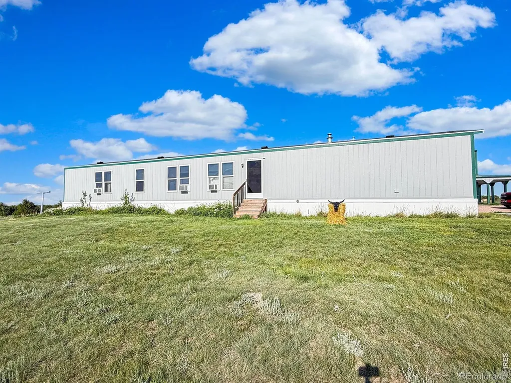 39300 County Road 71 Crook CO 80726