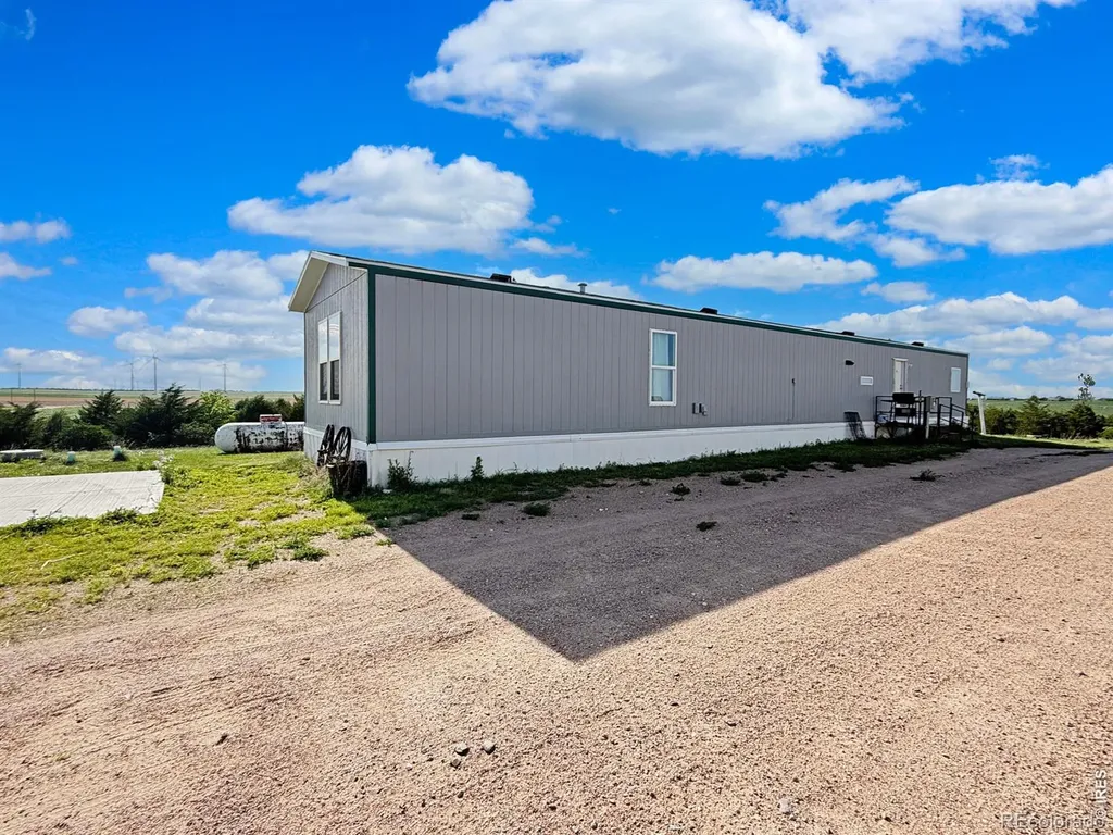 39300 County Road 71 Crook CO 80726