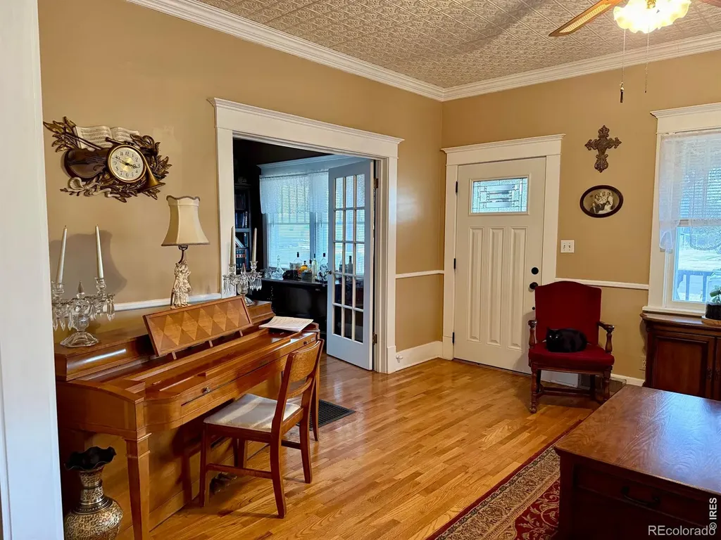 324 S Bowman Avenue Holyoke CO 80734