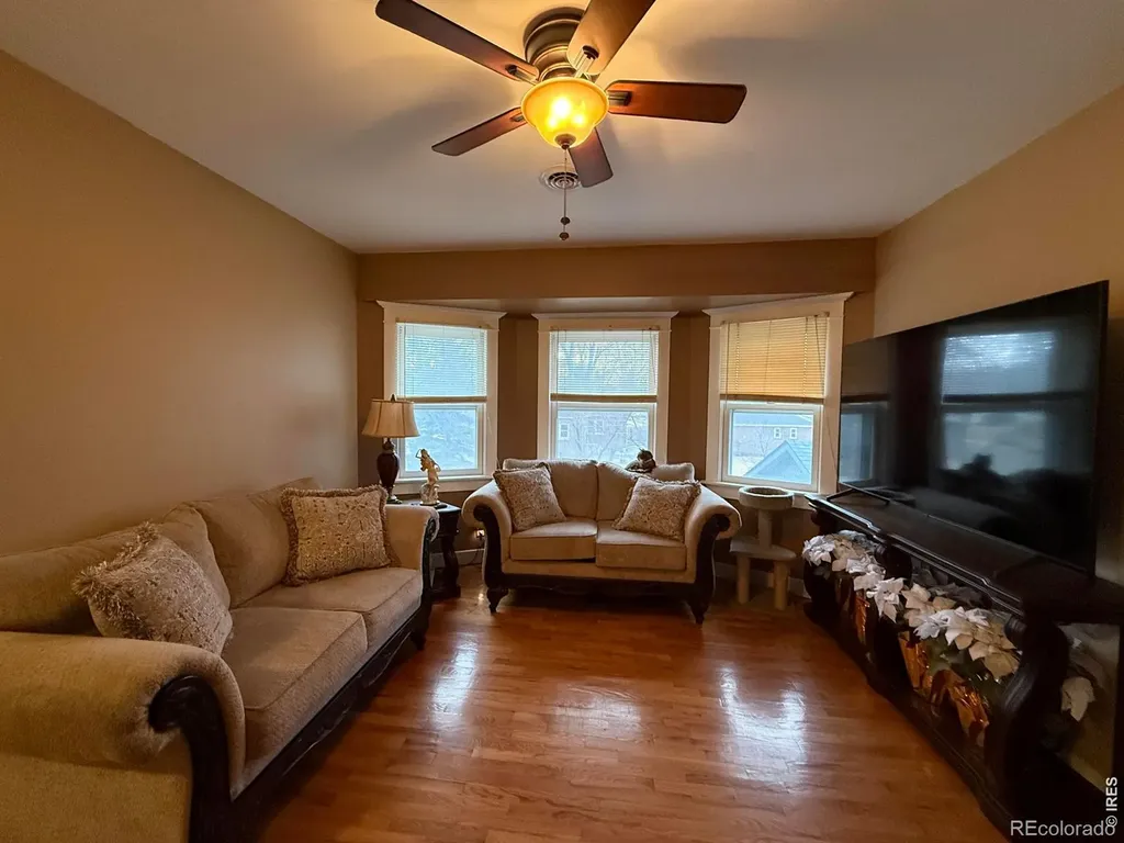 324 S Bowman Avenue Holyoke CO 80734