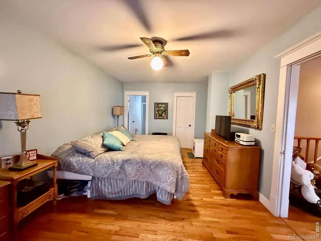 324 S Bowman Avenue Holyoke CO 80734