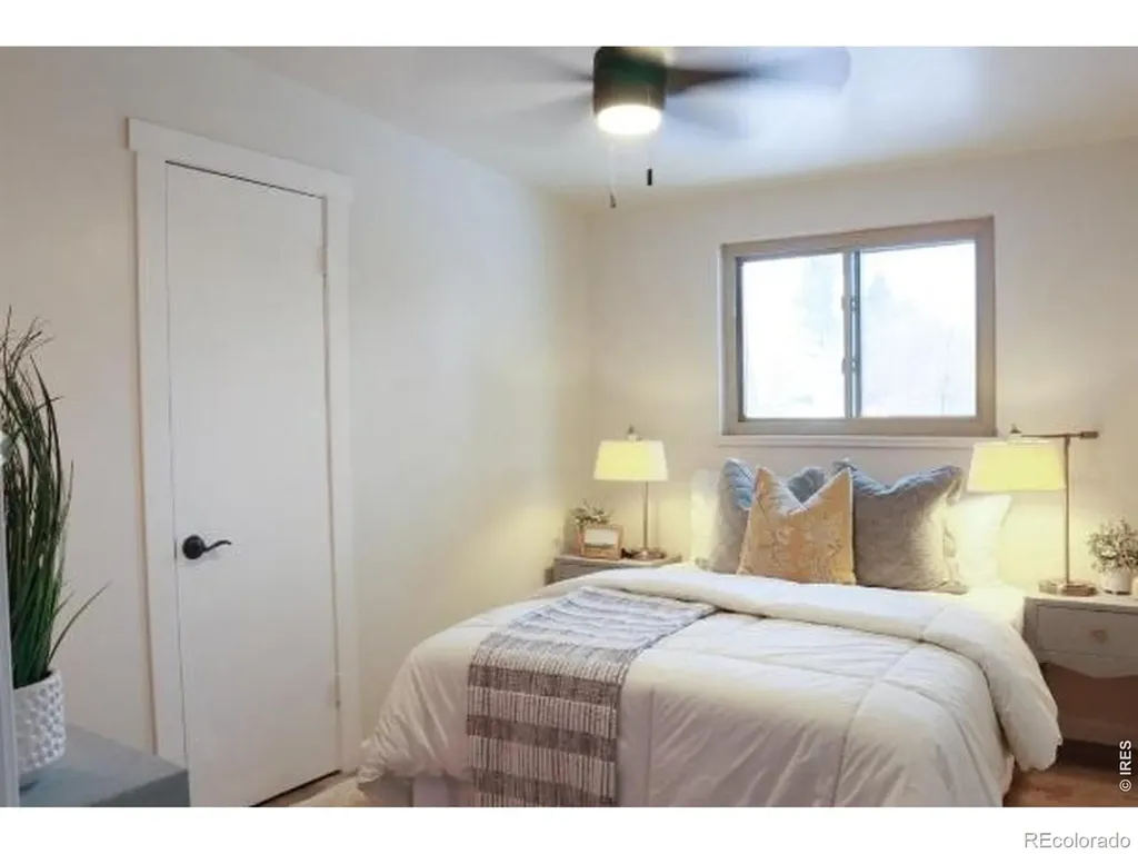 635 W Prospect Road Fort Collins CO 80526