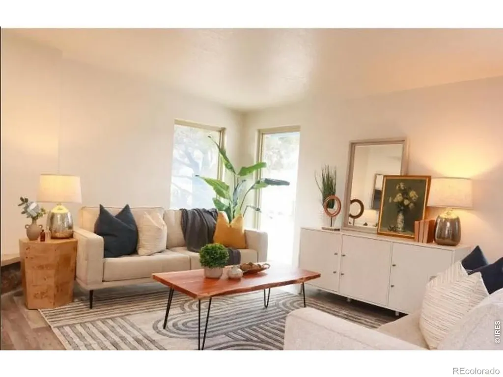 635 W Prospect Road Fort Collins CO 80526