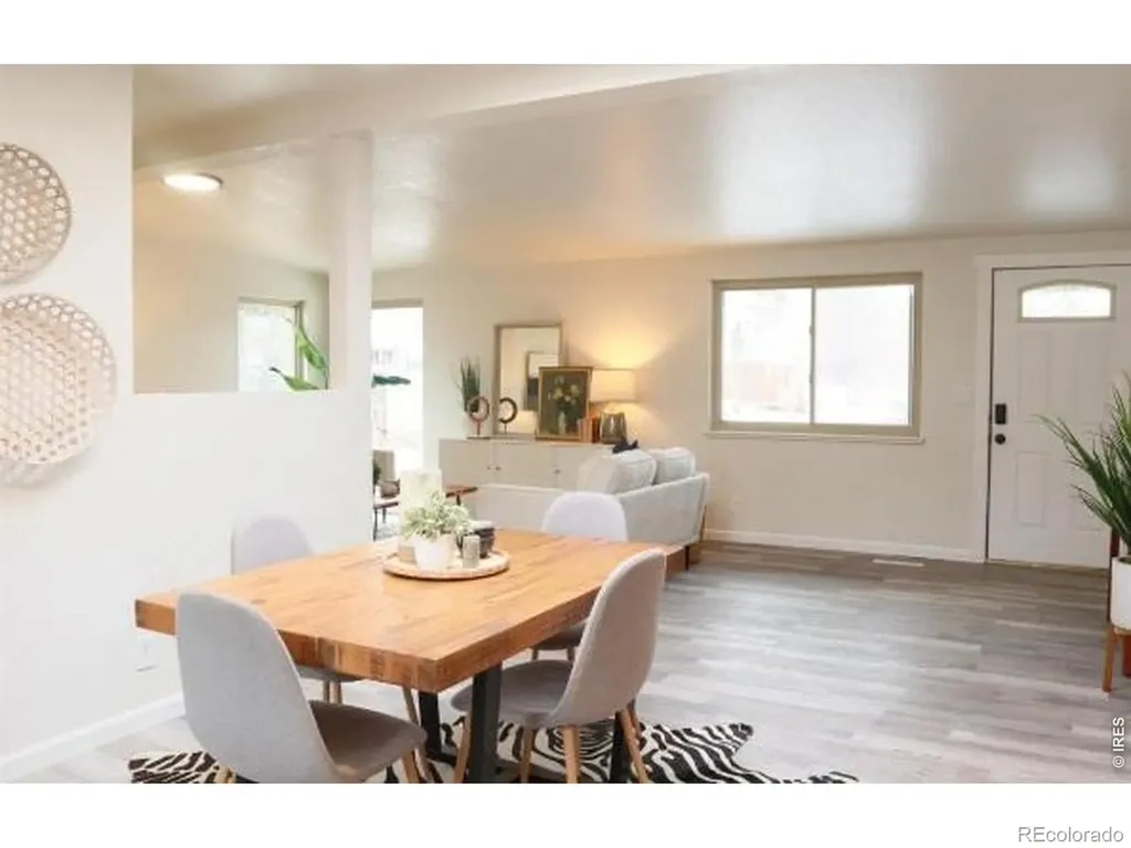 635 W Prospect Road Fort Collins CO 80526