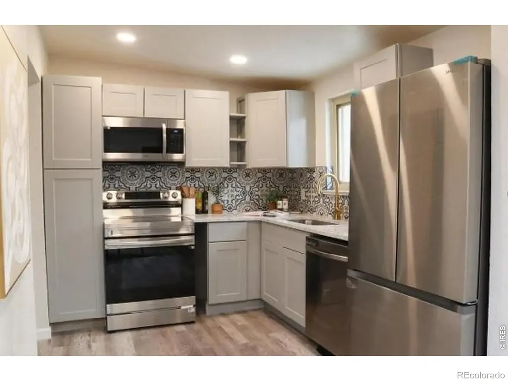 635 W Prospect Road Fort Collins CO 80526