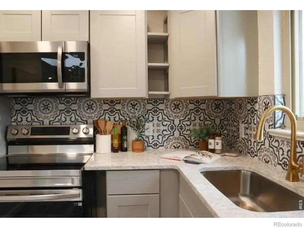 635 W Prospect Road Fort Collins CO 80526