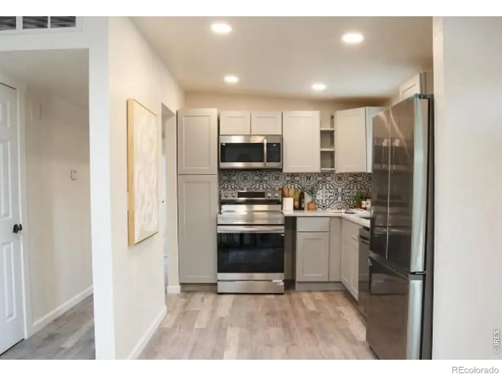 635 W Prospect Road Fort Collins CO 80526