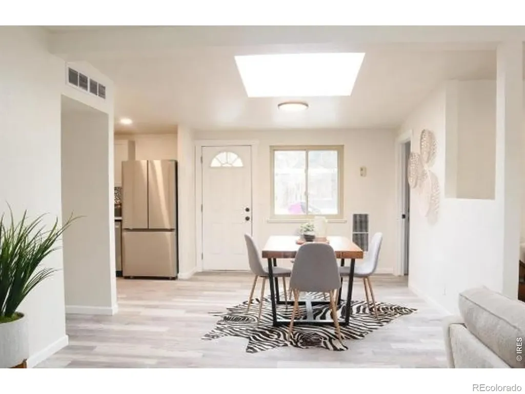 635 W Prospect Road Fort Collins CO 80526