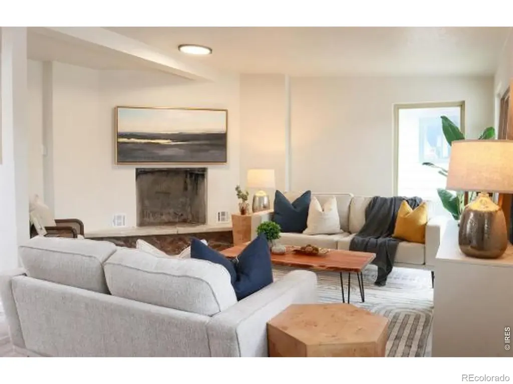 635 W Prospect Road Fort Collins CO 80526