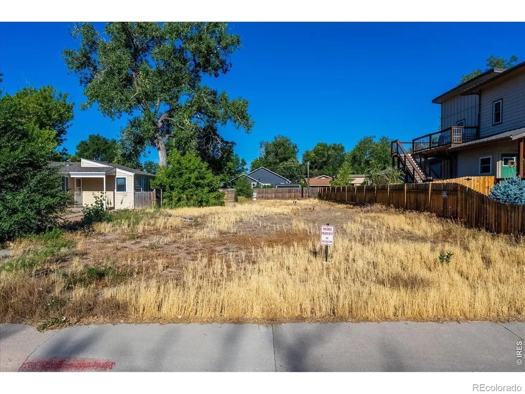 225 3rd Street Fort Collins CO 80524