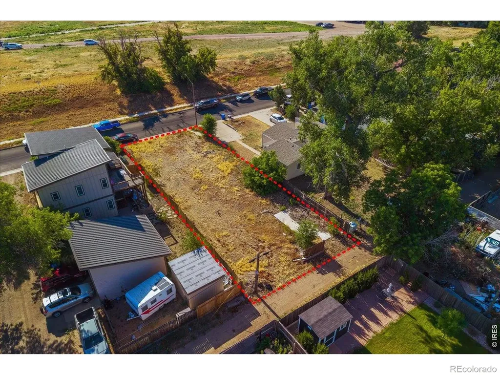 225 3rd Street Fort Collins CO 80524
