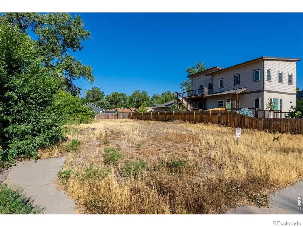 225 3rd Street Fort Collins CO 80524