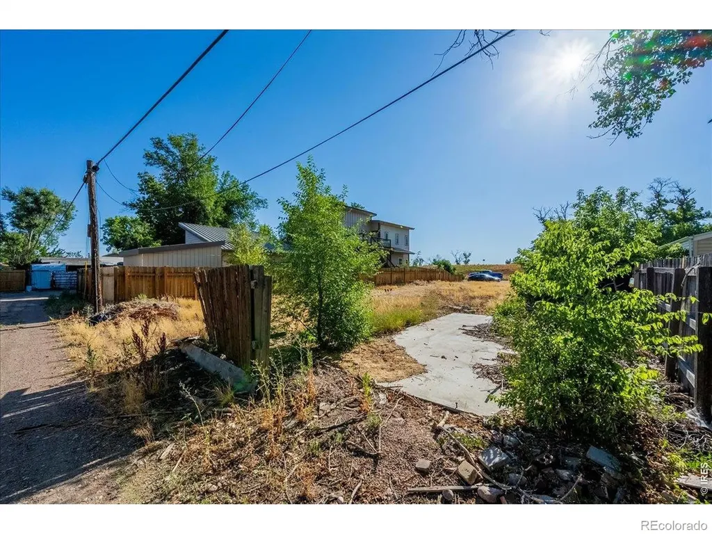 225 3rd Street Fort Collins CO 80524