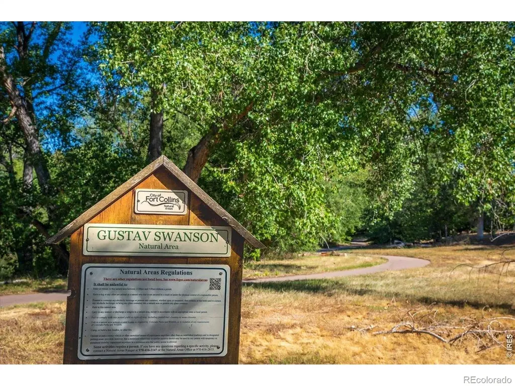 225 3rd Street Fort Collins CO 80524