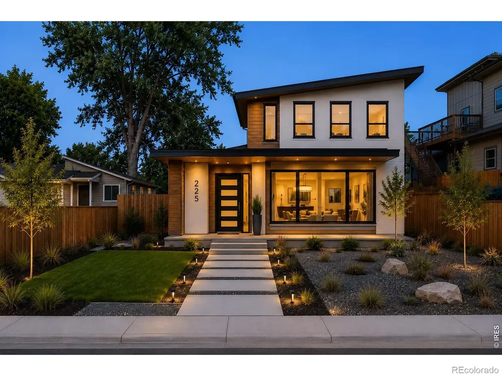 225 3rd Street Fort Collins CO 80524