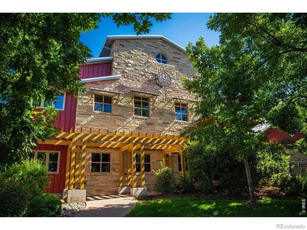225 3rd Street Fort Collins CO 80524
