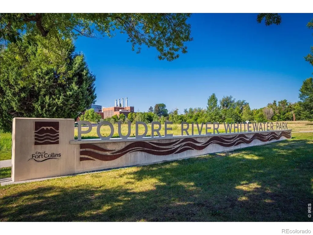 225 3rd Street Fort Collins CO 80524