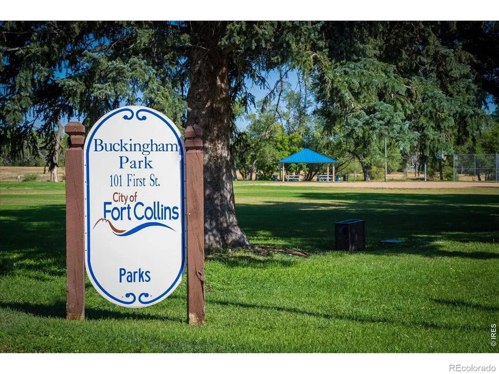225 3rd Street Fort Collins CO 80524