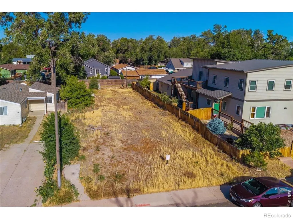 225 3rd Street Fort Collins CO 80524