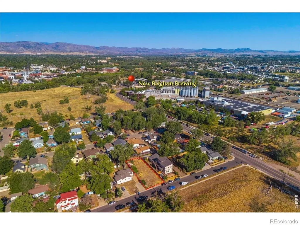225 3rd Street Fort Collins CO 80524