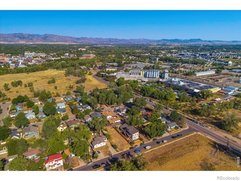 225 3rd Street Fort Collins CO 80524