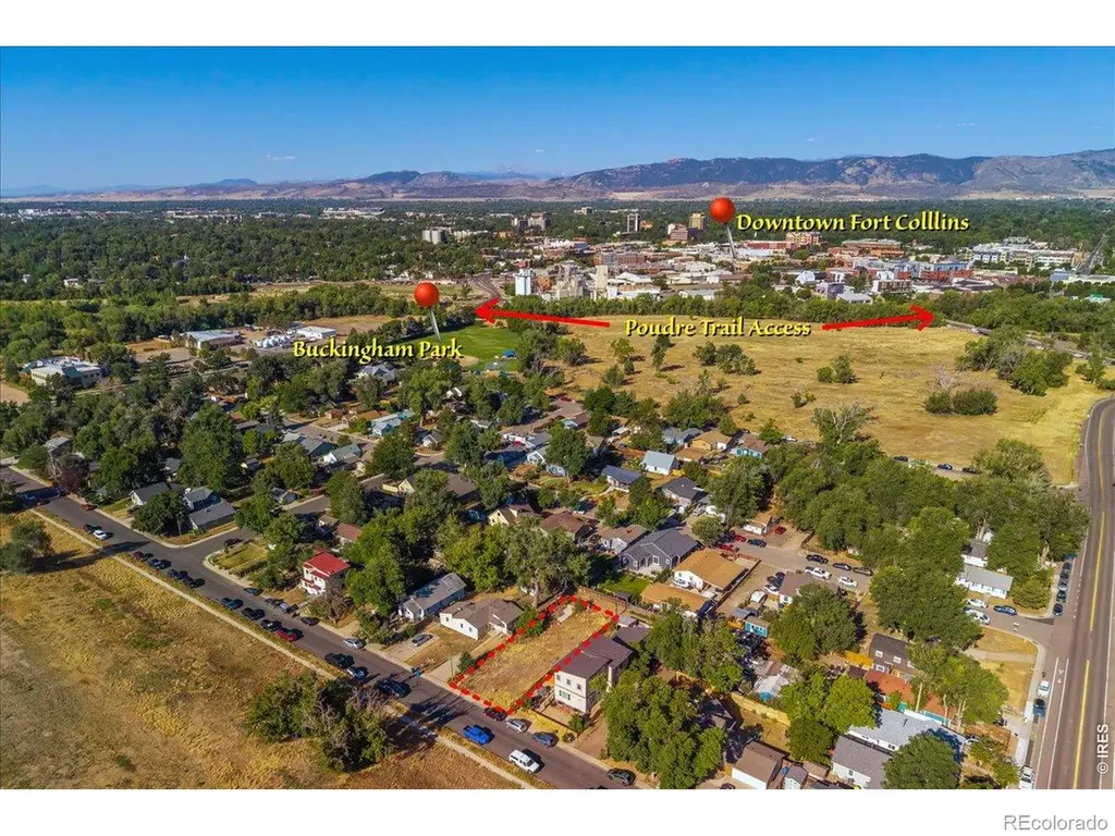 225 3rd Street Fort Collins CO 80524