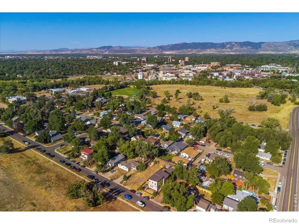 225 3rd Street Fort Collins CO 80524