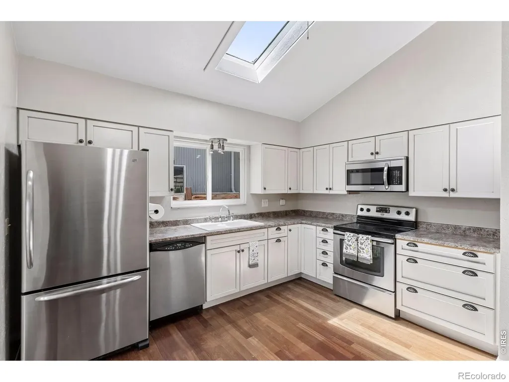 5493 Pueblo Place Boulder CO 80303