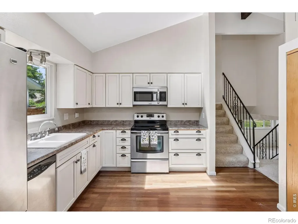 5493 Pueblo Place Boulder CO 80303