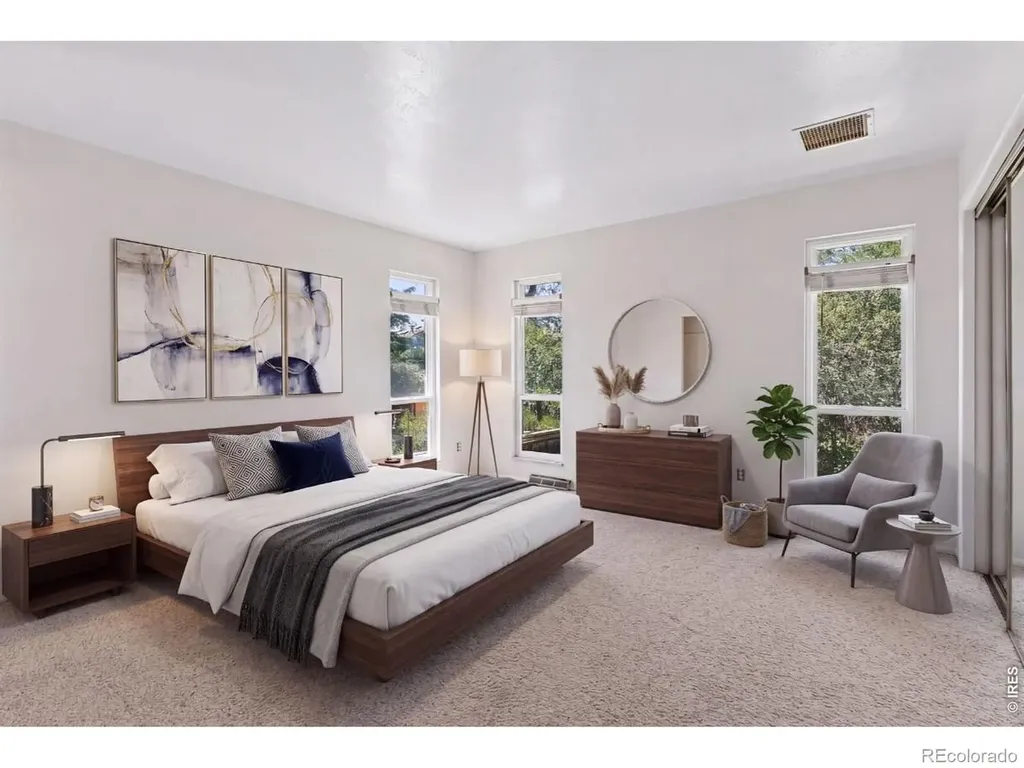 5493 Pueblo Place Boulder CO 80303
