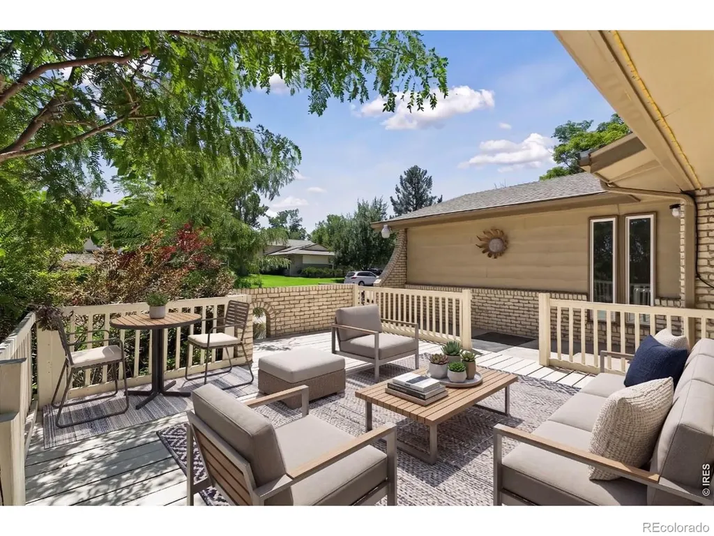 5493 Pueblo Place Boulder CO 80303
