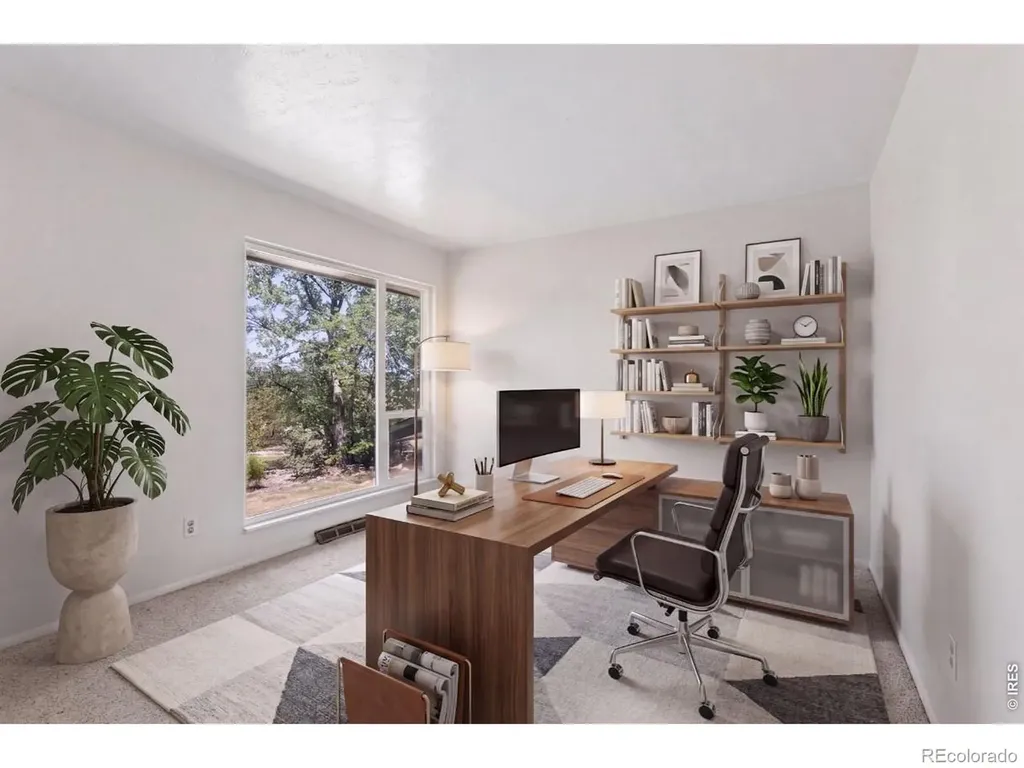 5493 Pueblo Place Boulder CO 80303
