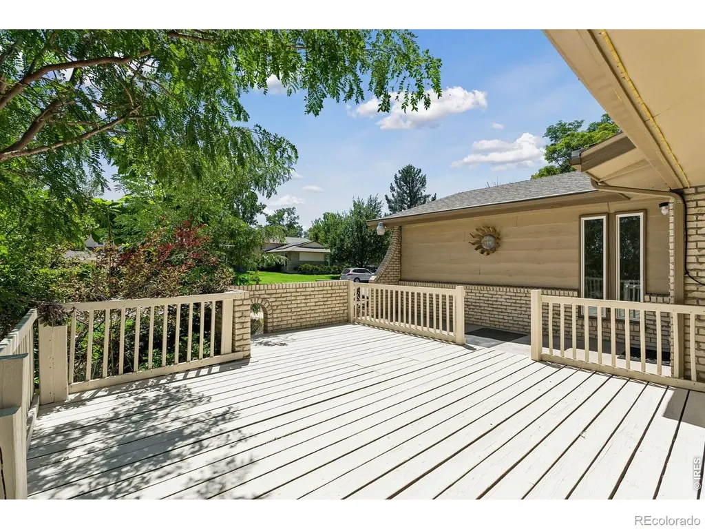 5493 Pueblo Place Boulder CO 80303