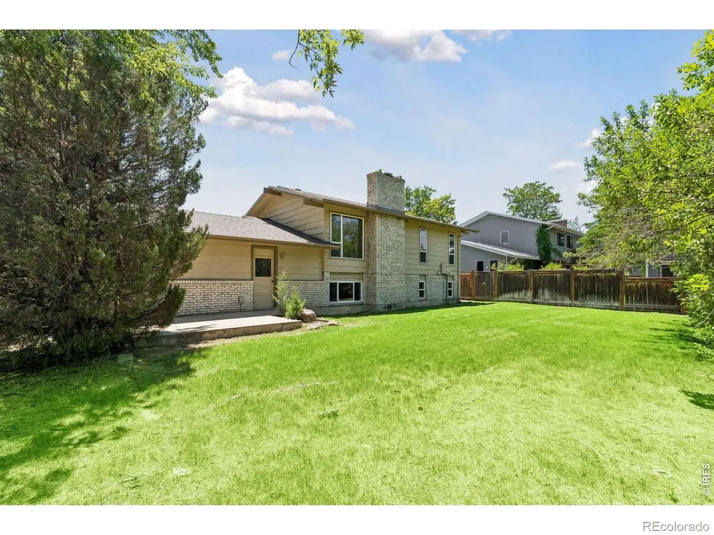 5493 Pueblo Place Boulder CO 80303