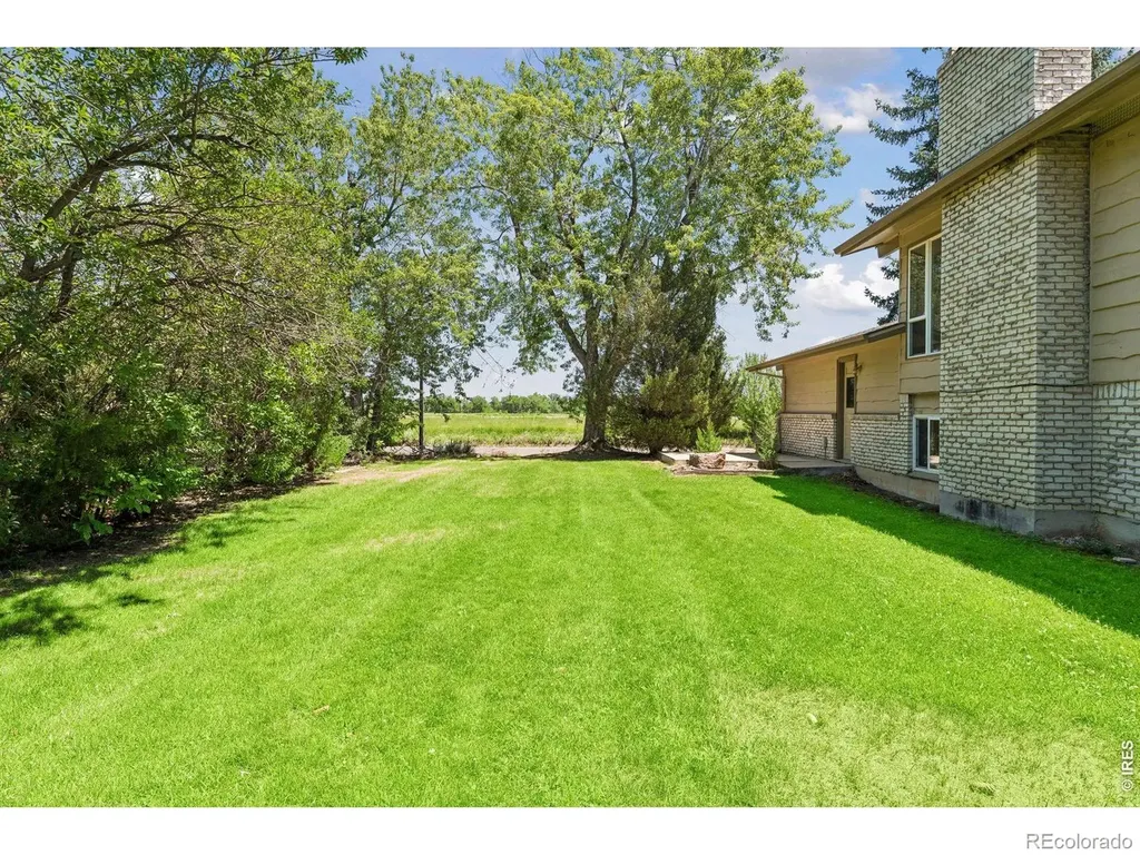 5493 Pueblo Place Boulder CO 80303