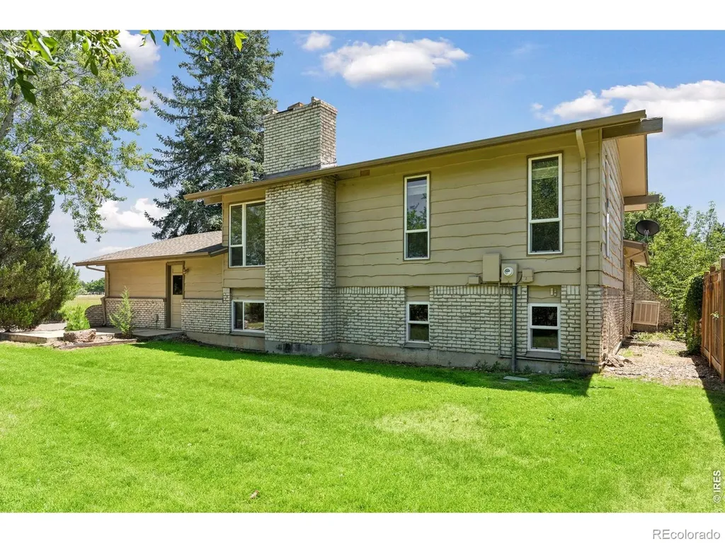 5493 Pueblo Place Boulder CO 80303