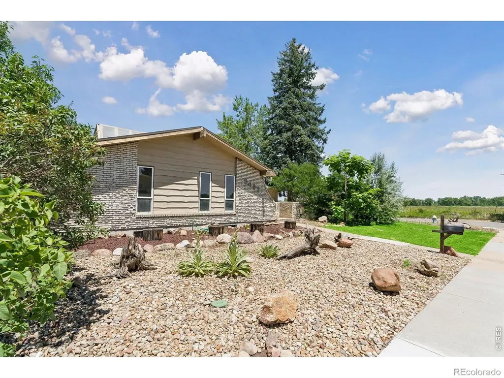 5493 Pueblo Place Boulder CO 80303