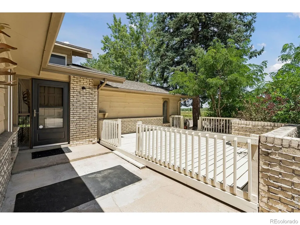 5493 Pueblo Place Boulder CO 80303