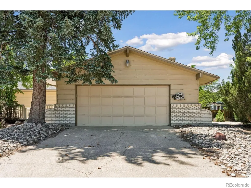 5493 Pueblo Place Boulder CO 80303