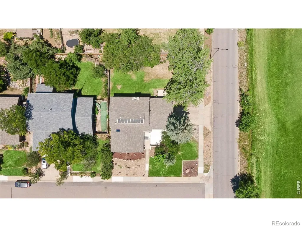 5493 Pueblo Place Boulder CO 80303